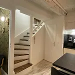 La Source ゲストハウス