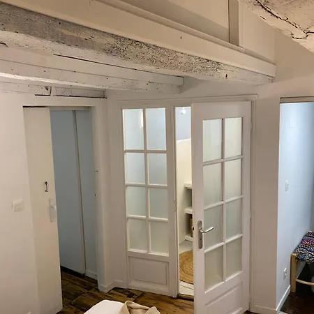 Pensjonat La Source 3*