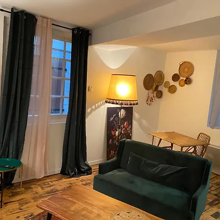 Pensjonat La Source 3*