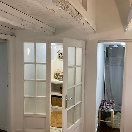 La Source Pensjonat Périgueux