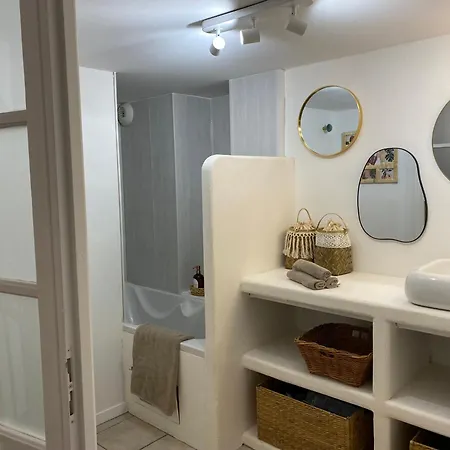 Pensjonat La Source Périgueux