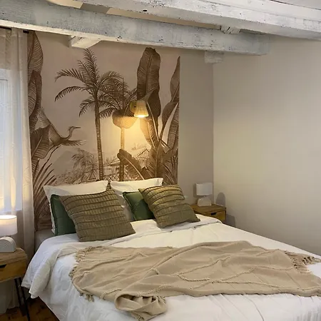 La Source Pensjonat 3*