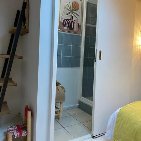La Source, Maison De Vieux Holiday home Perigueux