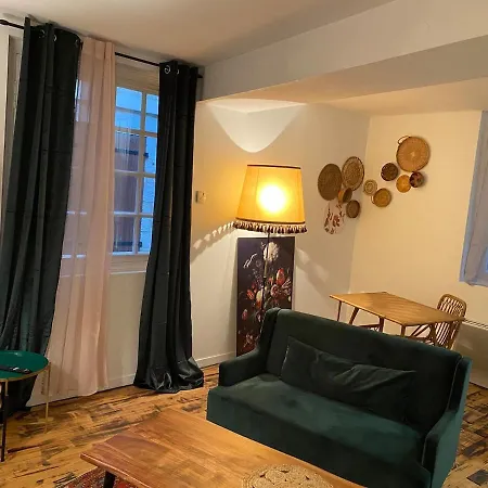 La Source 3* Périgueux