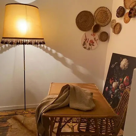 Casa de hóspedes La Source Périgueux