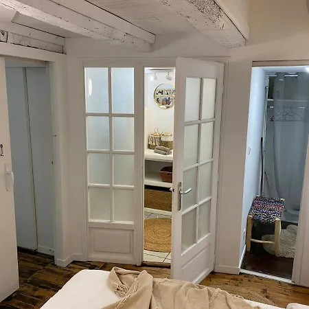 La Source Gæstehus 3*