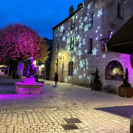 La Source Casa de hóspedes Périgueux