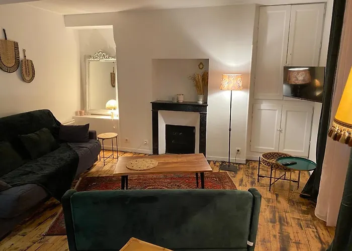 La Source 3* Периго