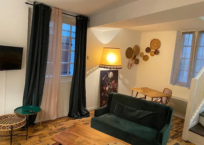 La Source 3* Périgueux