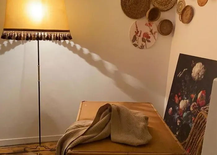 Gæstehus La Source Périgueux