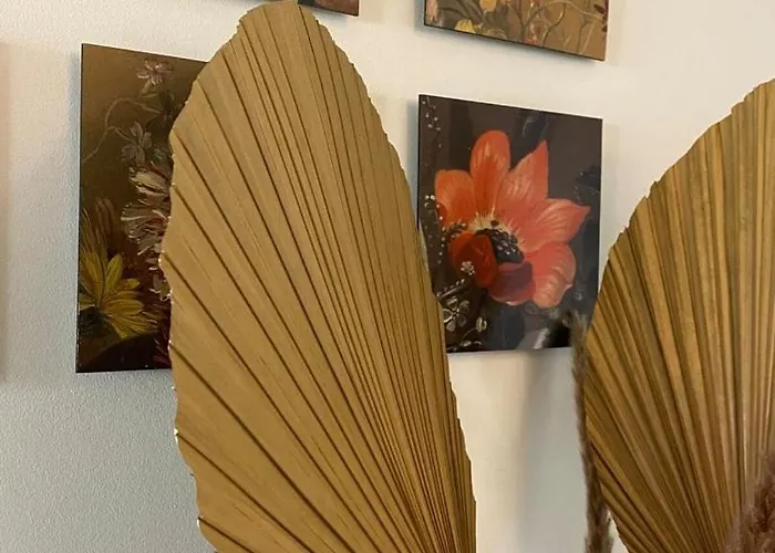 Gæstehus La Source 3*