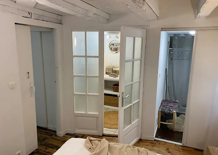 La Source Gæstehus 3*