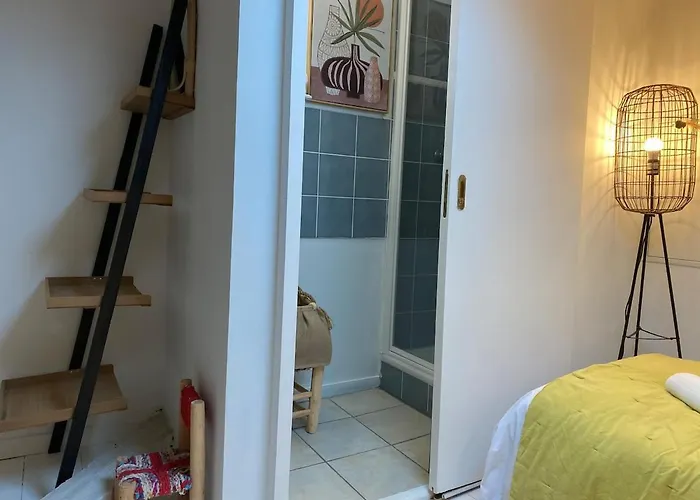 La Source 3* Périgueux