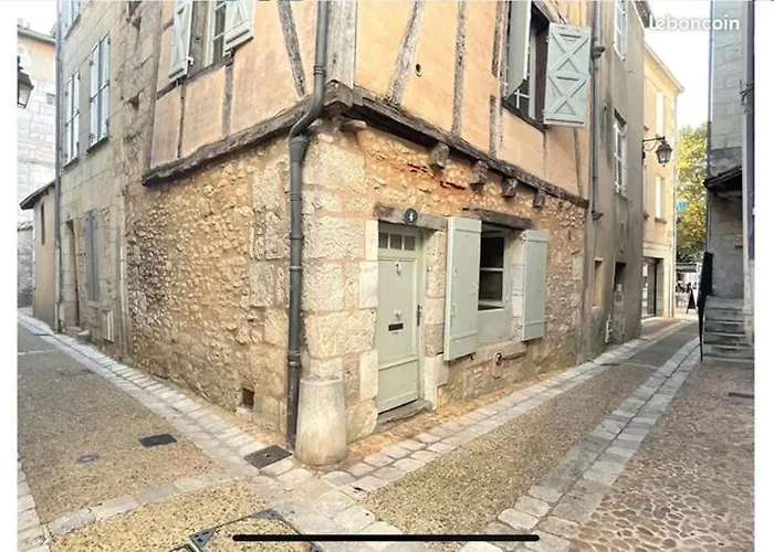 Gæstehus La Source 3*