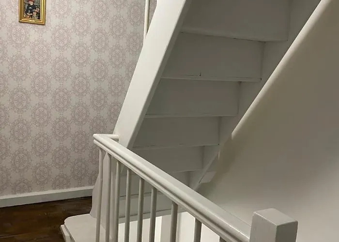 Gæstehus La Source Périgueux